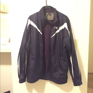 Under Armour men’s windbreaker